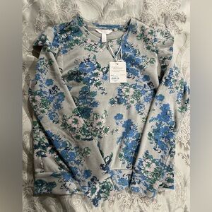 Lauren Conrad women’s sweatshirt
